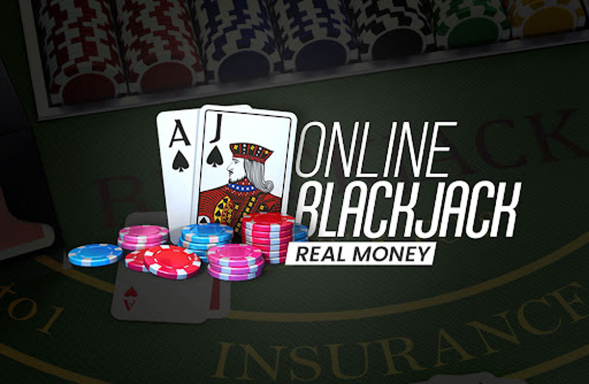 blackjack online