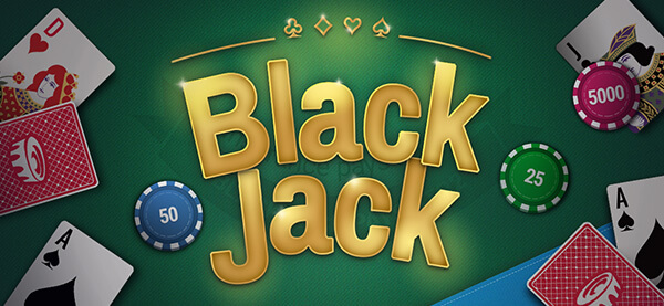 blackjack online