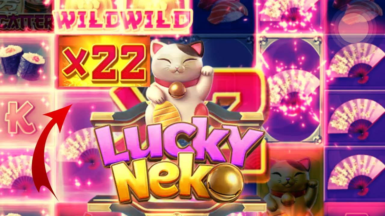 KOINVEGAS | Cara Meraih Keuntungan di Lucky Neko