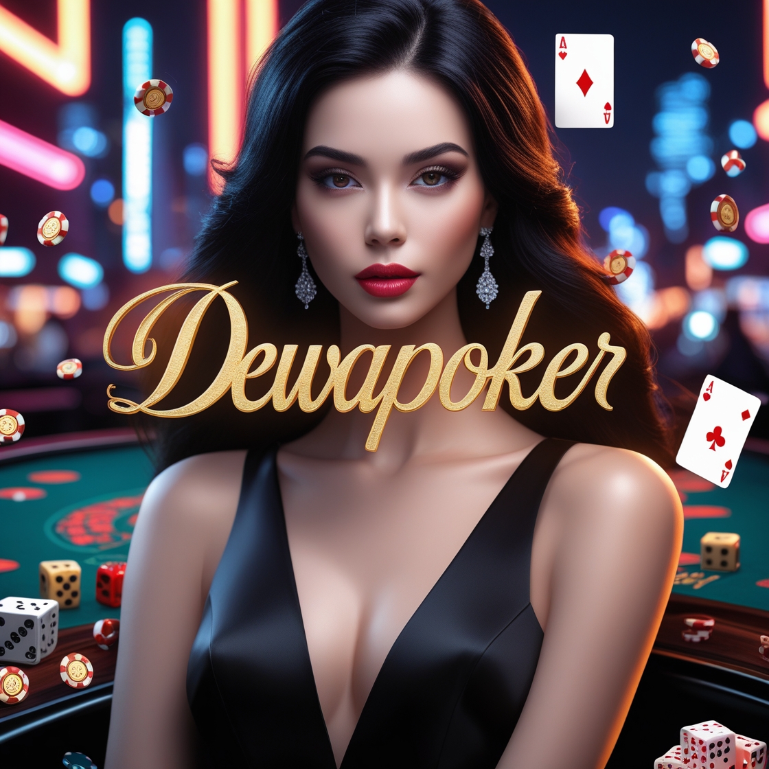 memilih DewaPoker